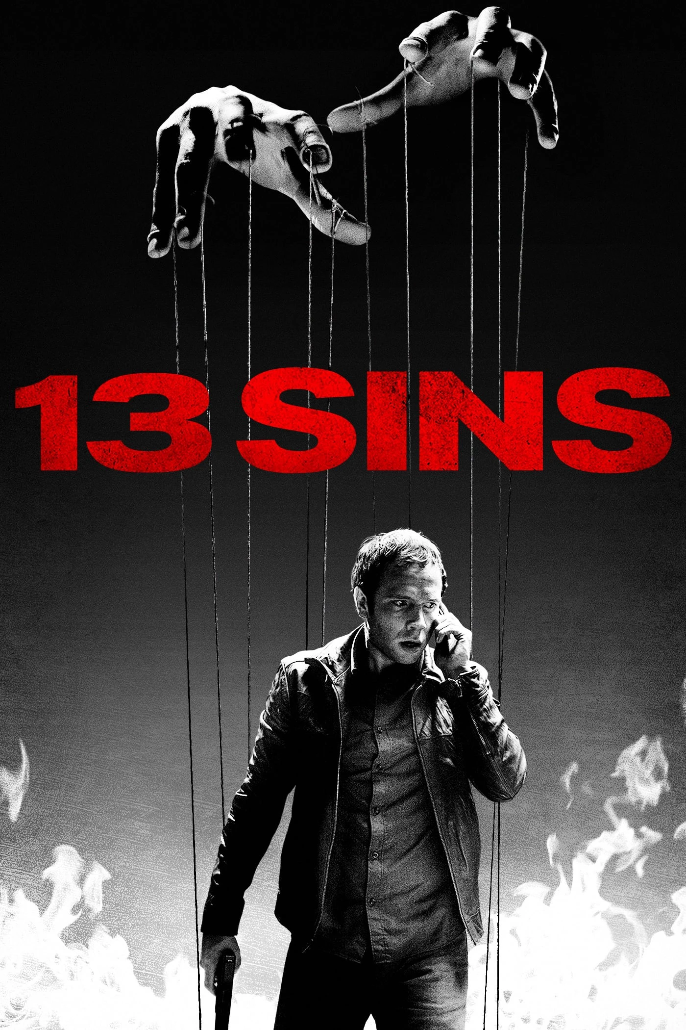 13 Tội Lỗi | 13 Sins (2014) 13 Tội Lỗi | 13 Sins (2014)