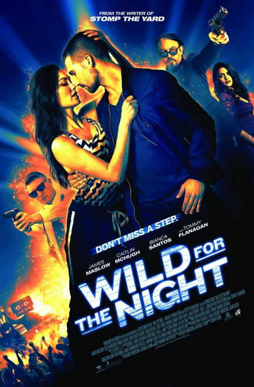 48 Giờ Sinh Tử | 48 Hours To Live - Wild For The Night (2017) 48 Giờ Sinh Tử | 48 Hours To Live - Wild For The Night (2017)