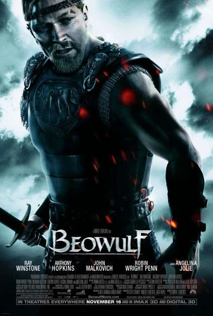 Ác Quỷ Lộng Hành | Beowulf (2007) Ác Quỷ Lộng Hành | Beowulf (2007)