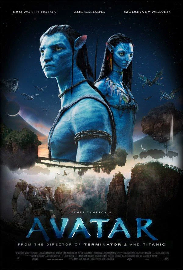 Avatar | Avatar (2009) Avatar | Avatar (2009)