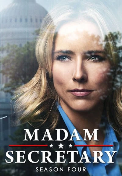 Bà Bộ Trưởng (Phần 4) | Madam Secretary (Season 4) (2017) Bà Bộ Trưởng (Phần 4) | Madam Secretary (Season 4) (2017)