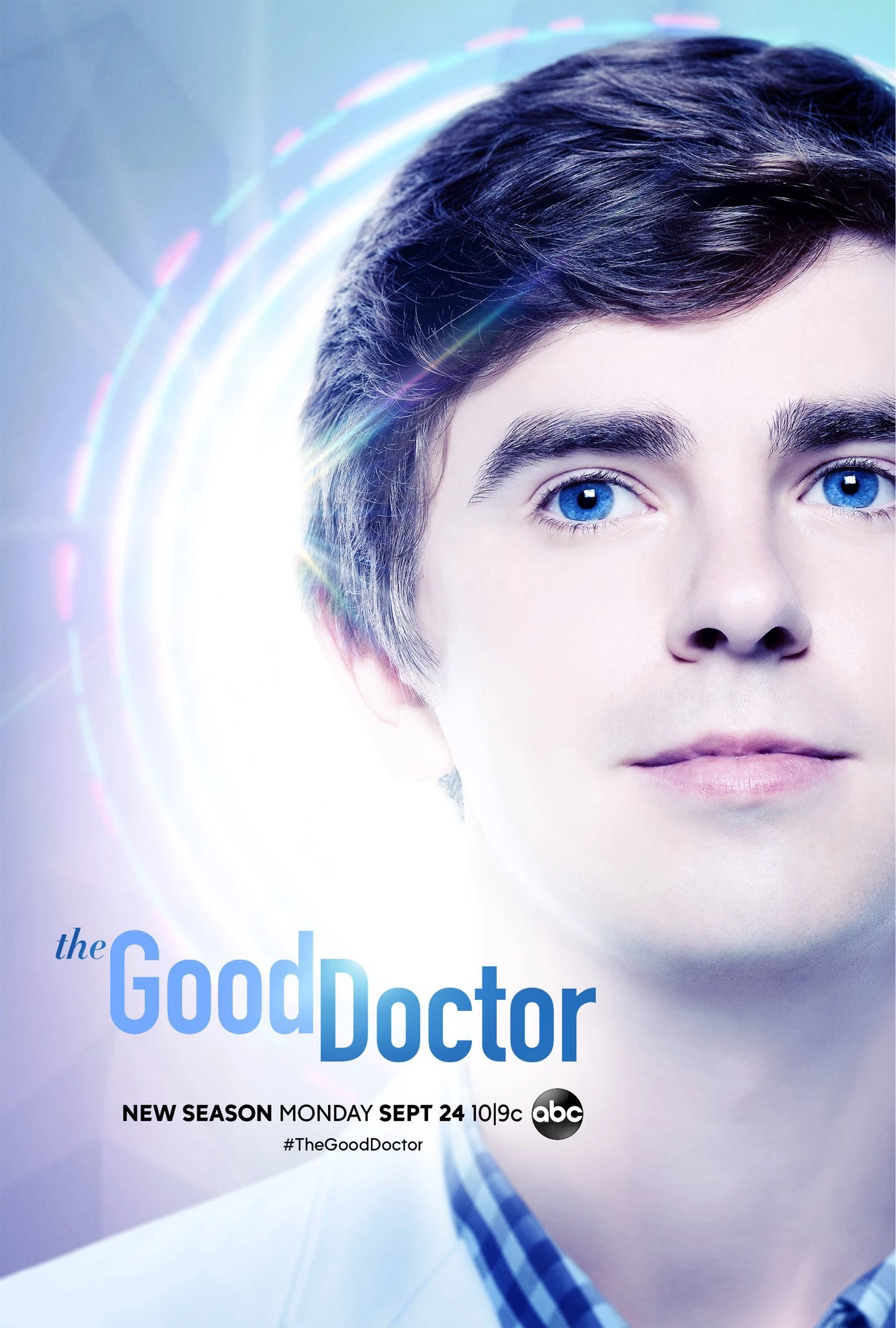 Bác sĩ thiên tài (Phần 2) | The Good Doctor (Season 2) (2018) Bác sĩ thiên tài (Phần 2) | The Good Doctor (Season 2) (2018)