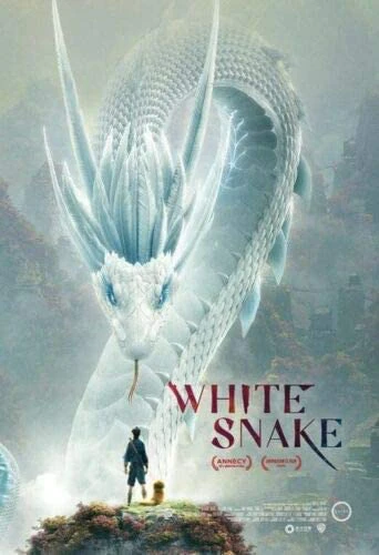 Bạch Xà: Duyên Khởi | White Snake (2019) Bạch Xà: Duyên Khởi | White Snake (2019)