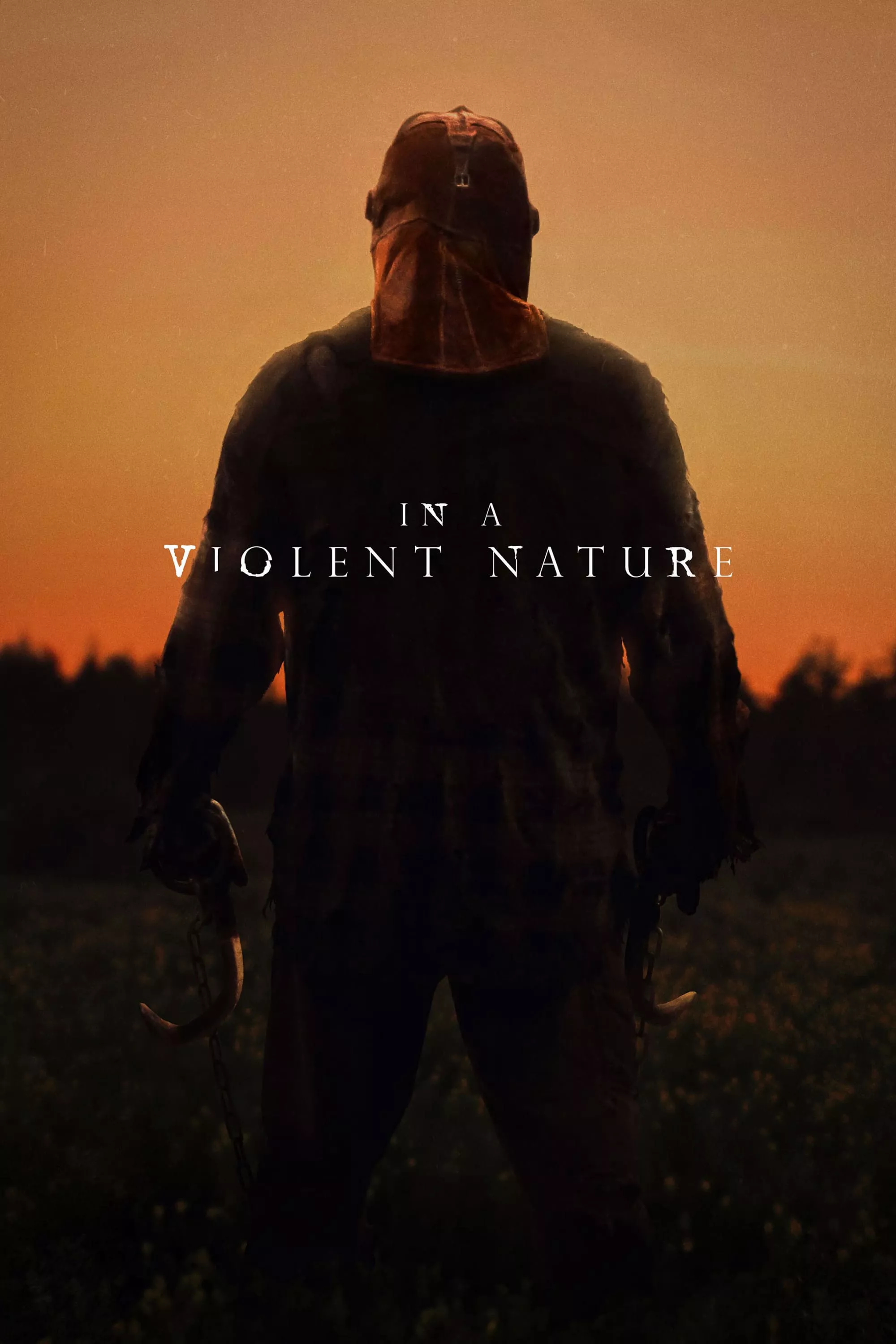 Bản Tính Hung Tàn | In a Violent Nature (2024) Bản Tính Hung Tàn | In a Violent Nature (2024)