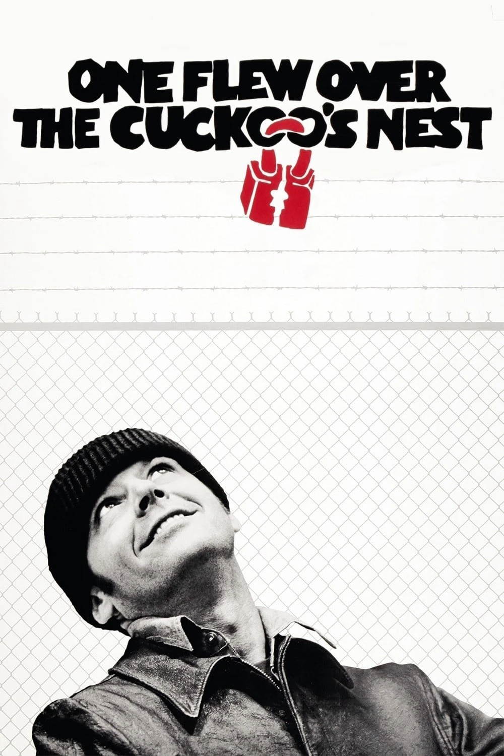 Bay Trên Tổ Chim Cúc Cu | One Flew Over the Cuckoo's Nest (1975) Bay Trên Tổ Chim Cúc Cu | One Flew Over the Cuckoo's Nest (1975)