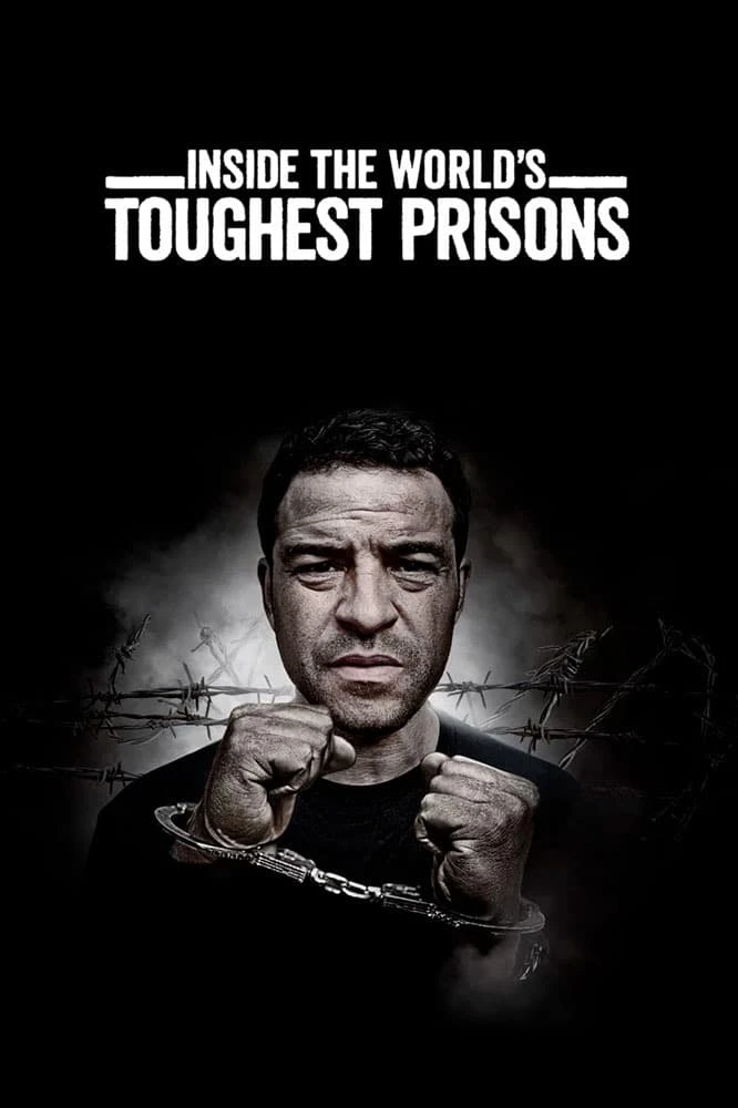 Bên trong những nhà tù khốc liệt nhất thế giới (Phần 7) | Inside the World’s Toughest Prisons (Season 7) (2023) Bên trong những nhà tù khốc liệt nhất thế giới (Phần 7) | Inside the World’s Toughest Prisons (Season 7) (2023)