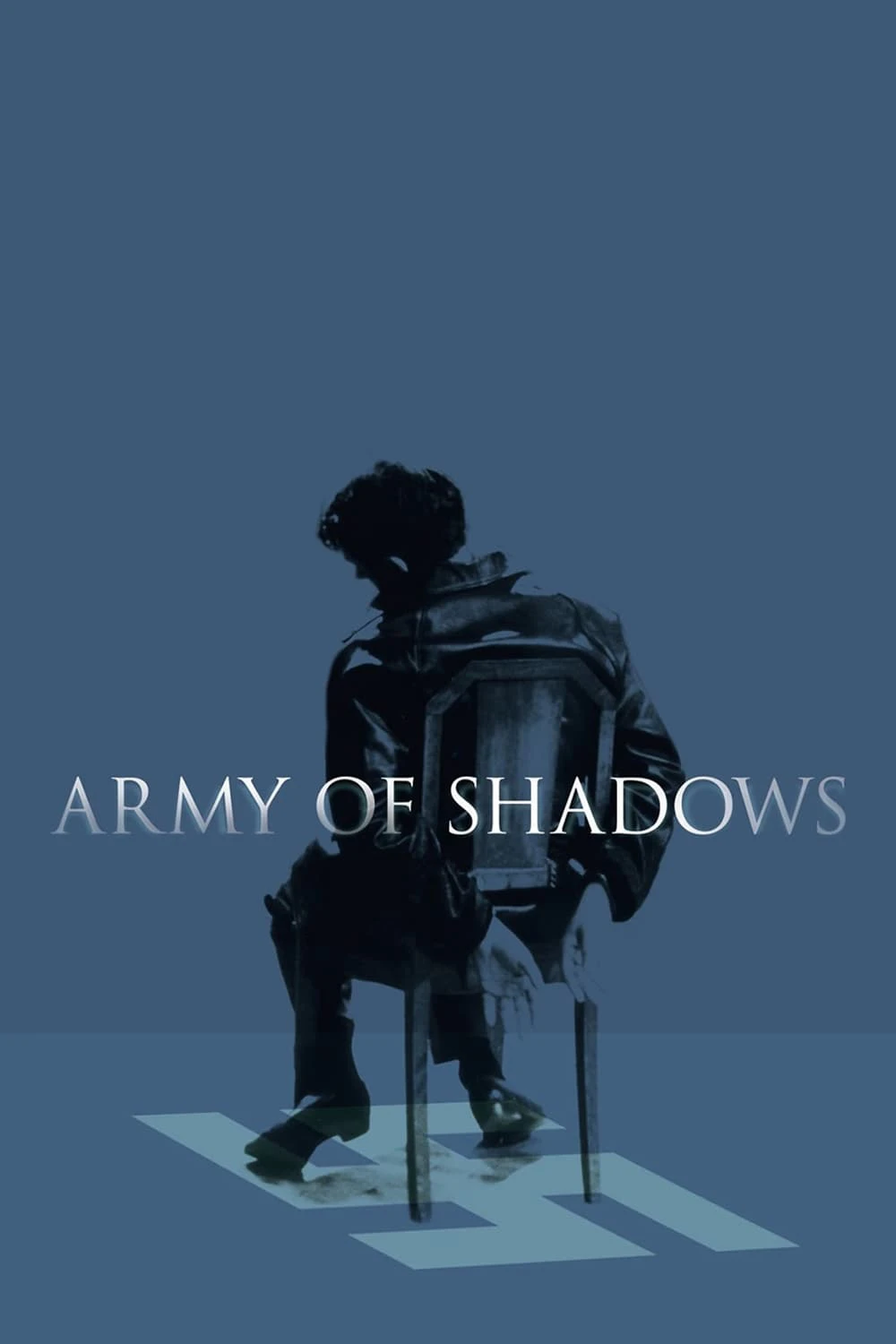 Bóng Tối Chiến Tranh | Army of Shadows (1969) Bóng Tối Chiến Tranh | Army of Shadows (1969)
