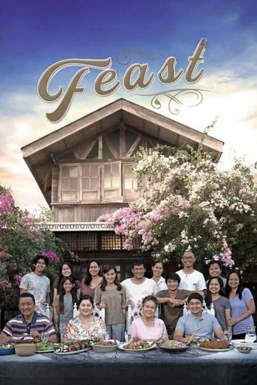 Bữa Tiệc | Feast (2023) Bữa Tiệc | Feast (2023)