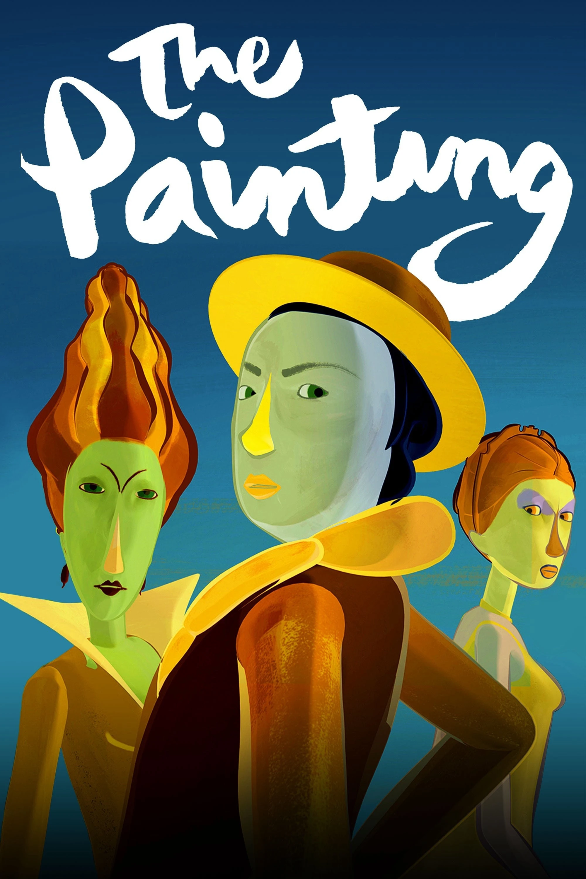 Bức Họa | The Painting (2011) Bức Họa | The Painting (2011)