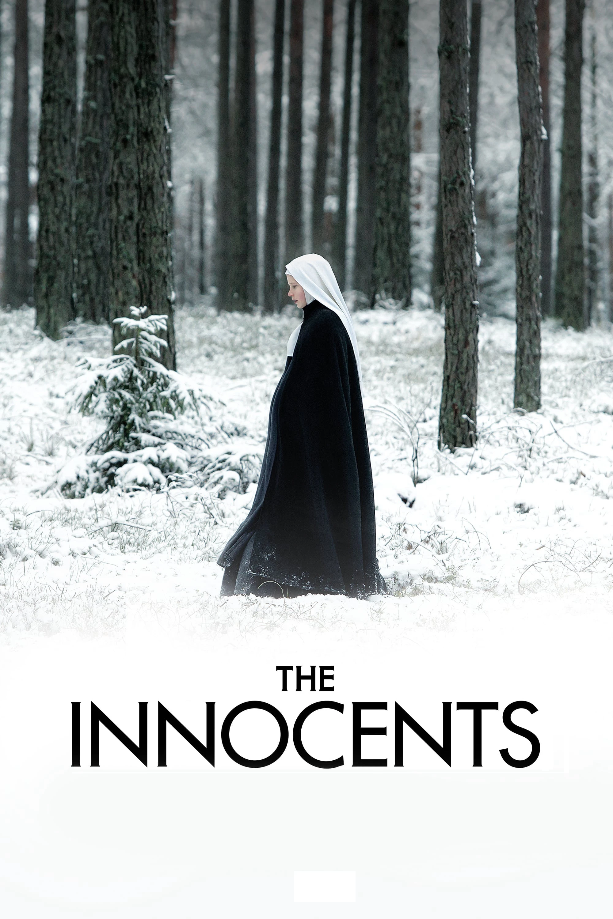 Các Nữ Tu Trong Trắng | The Innocents (2016) Các Nữ Tu Trong Trắng | The Innocents (2016)
