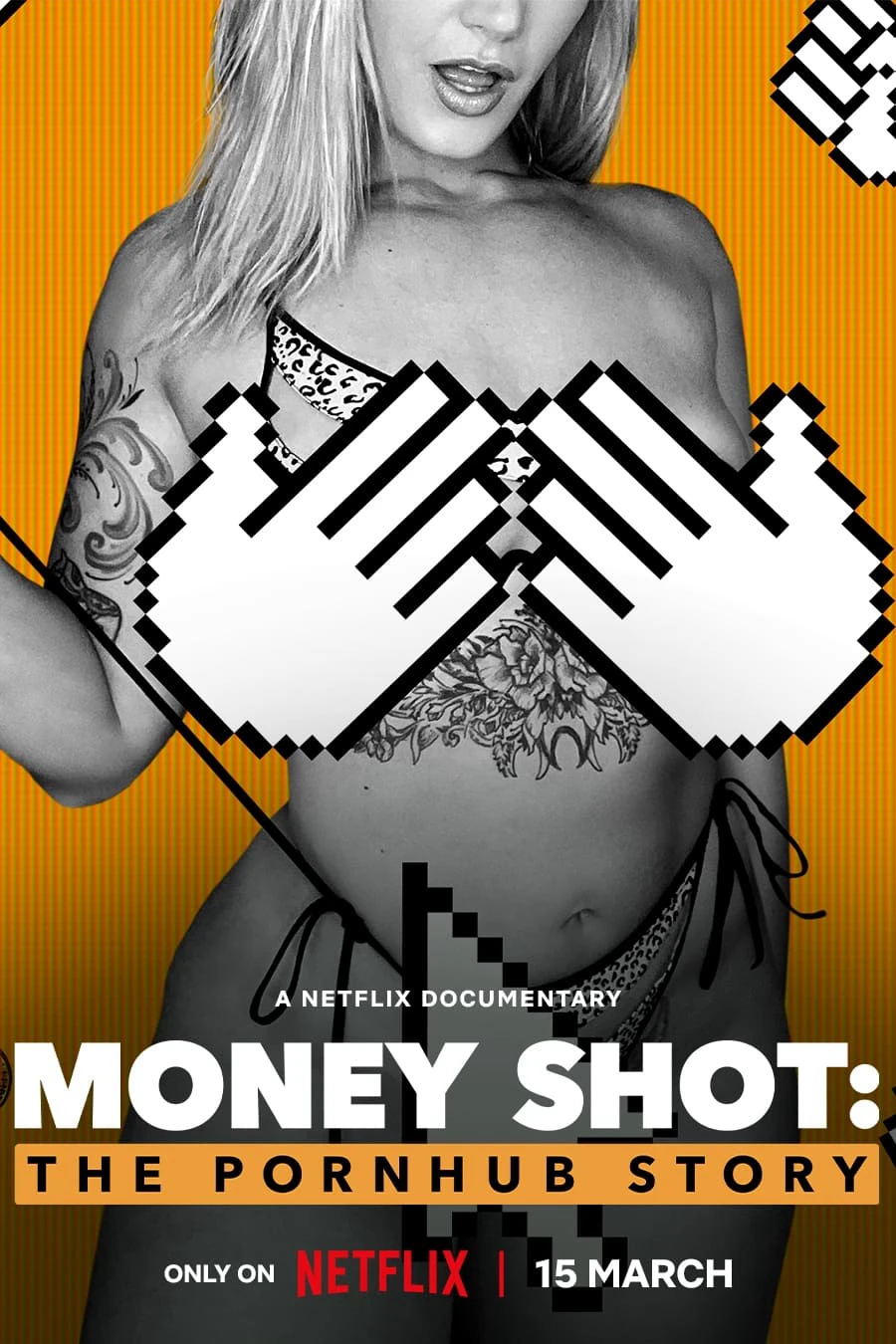 Cảnh ăn tiền: Câu chuyện về Pornhub | Money Shot: The Pornhub Story (2023) Cảnh ăn tiền: Câu chuyện về Pornhub | Money Shot: The Pornhub Story (2023)