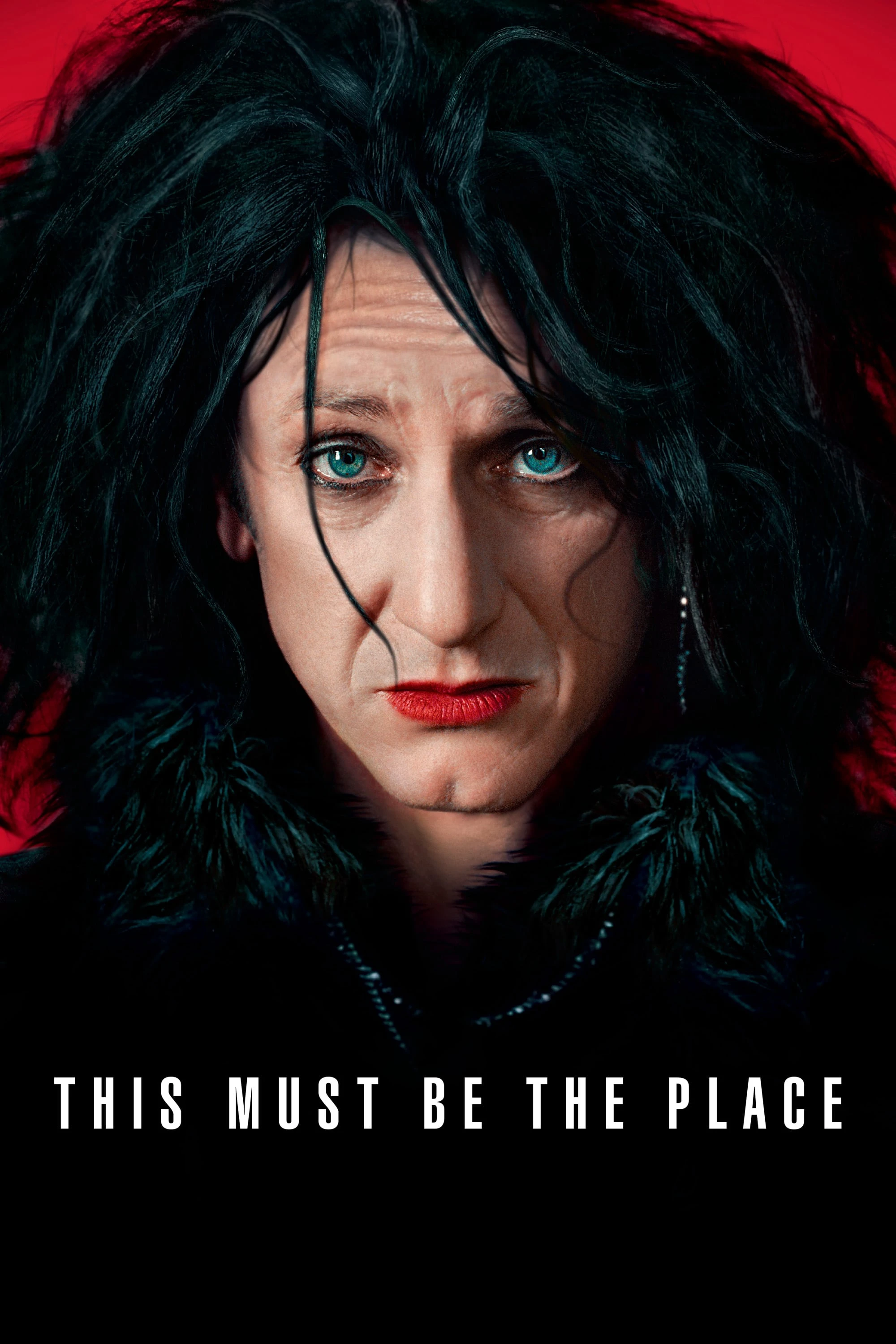 Chắc Là Nơi Này | This Must Be the Place (2011) Chắc Là Nơi Này | This Must Be the Place (2011)