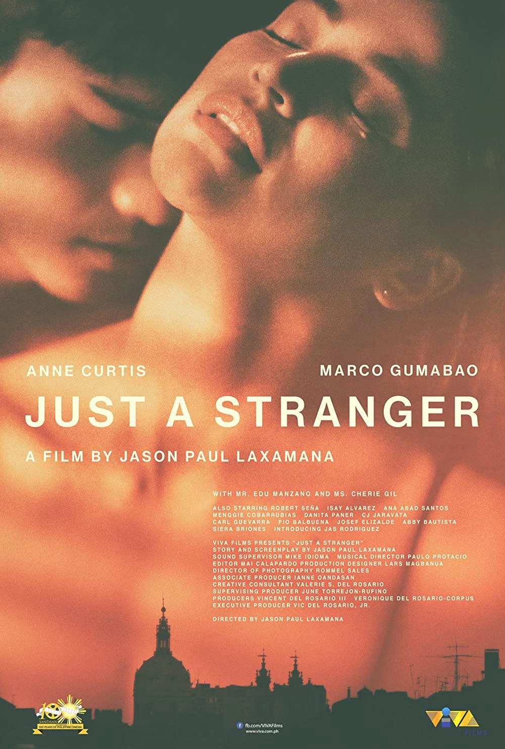 Chỉ là người xa lạ | Just A Stranger (2019) Chỉ là người xa lạ | Just A Stranger (2019)