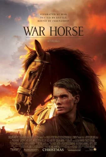 Chiến Mã | War Horse (2011) Chiến Mã | War Horse (2011)