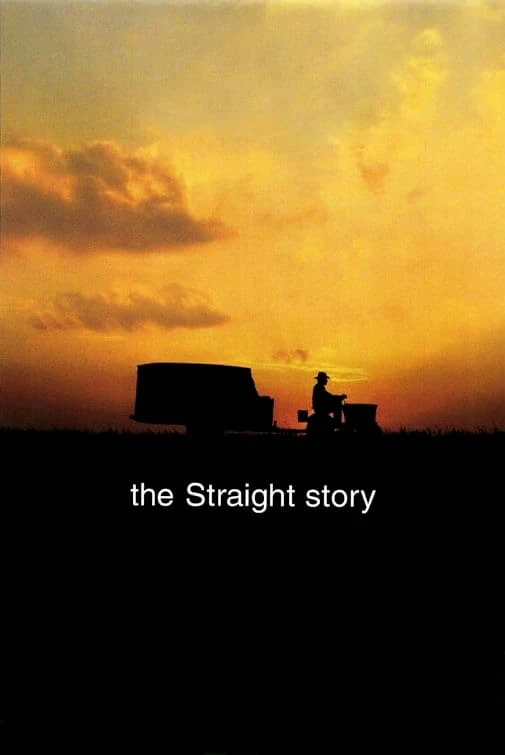 Chuyện Của Straight | The Straight Story (1999) Chuyện Của Straight | The Straight Story (1999)