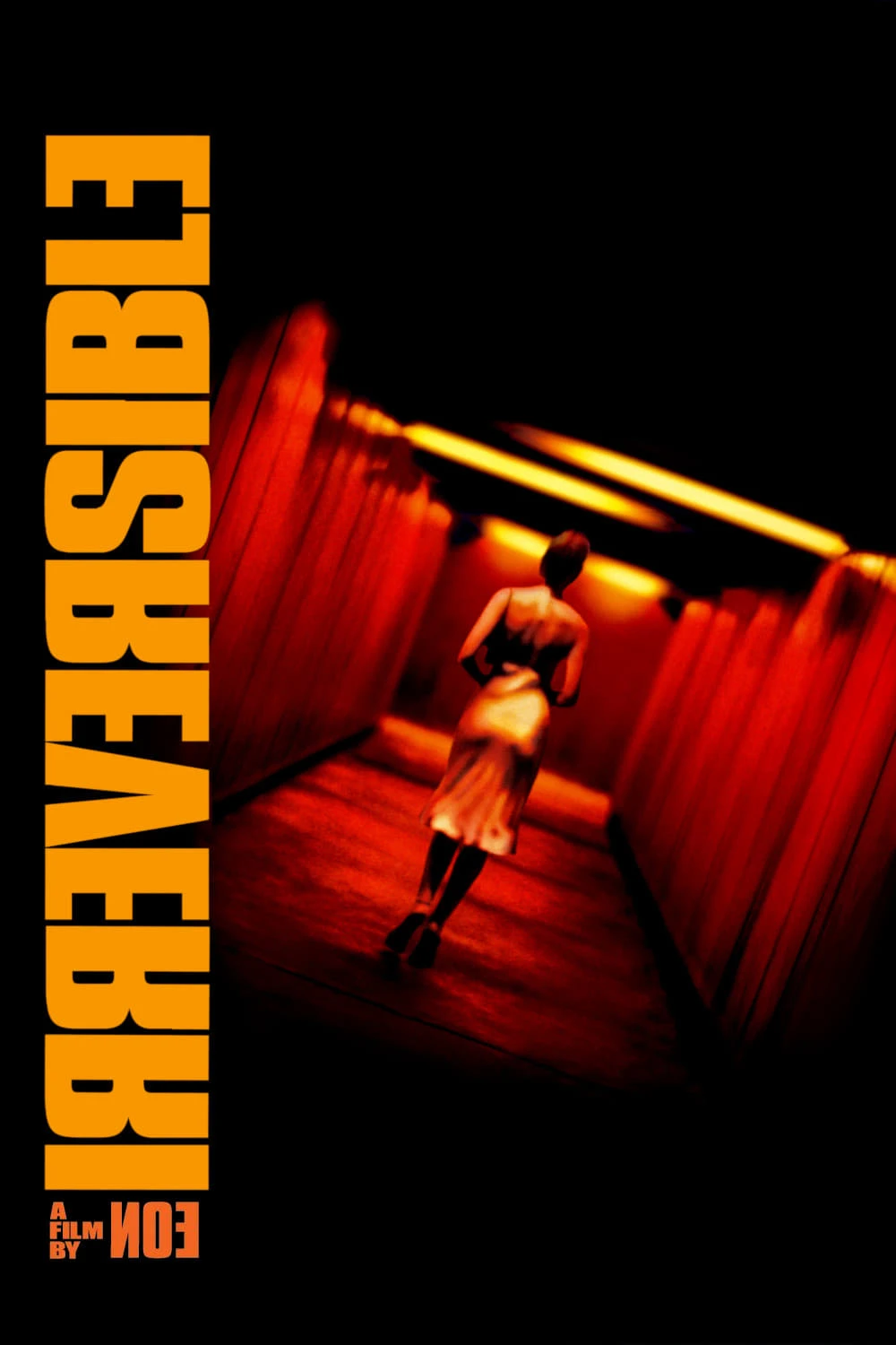 Chuyện Đã Rồi | Irréversible (2002) Chuyện Đã Rồi | Irréversible (2002)