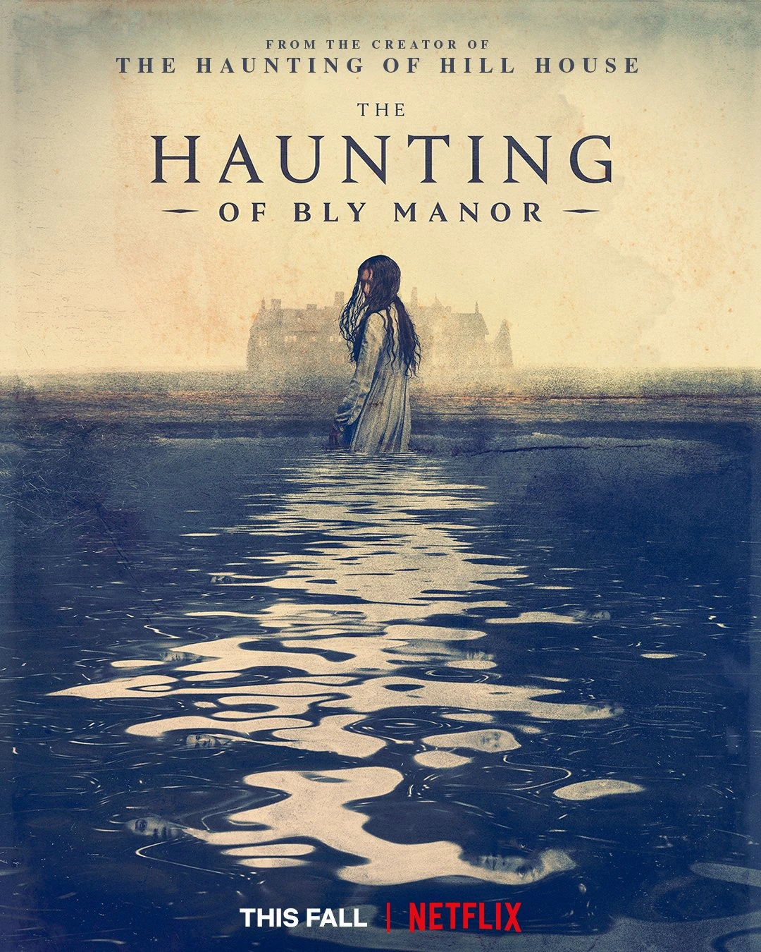Chuyện ma ám ở trang viên Bly | The Haunting of Bly Manor (2020) Chuyện ma ám ở trang viên Bly | The Haunting of Bly Manor (2020)