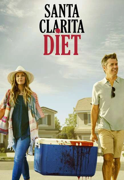 Chuyện ở Santa Clarita (Phần 2) | Santa Clarita Diet (Season 2) (2018) Chuyện ở Santa Clarita (Phần 2) | Santa Clarita Diet (Season 2) (2018)