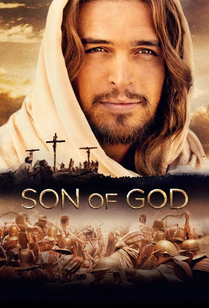 Con Thiên Chúa | Son of God (2014) Con Thiên Chúa | Son of God (2014)