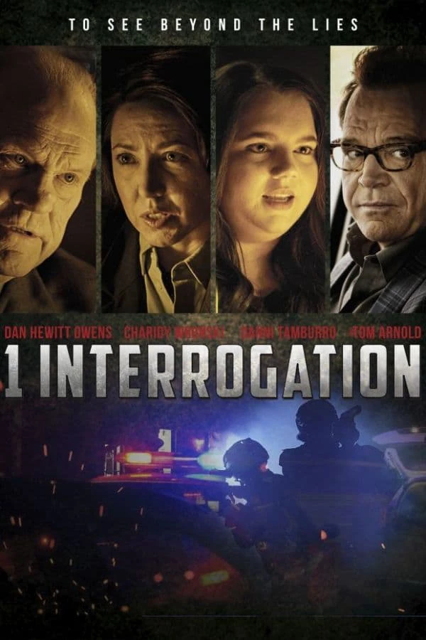 Cuộc Chiến Chưa Kết Thúc | 1 Interrogation (2020) Cuộc Chiến Chưa Kết Thúc | 1 Interrogation (2020)