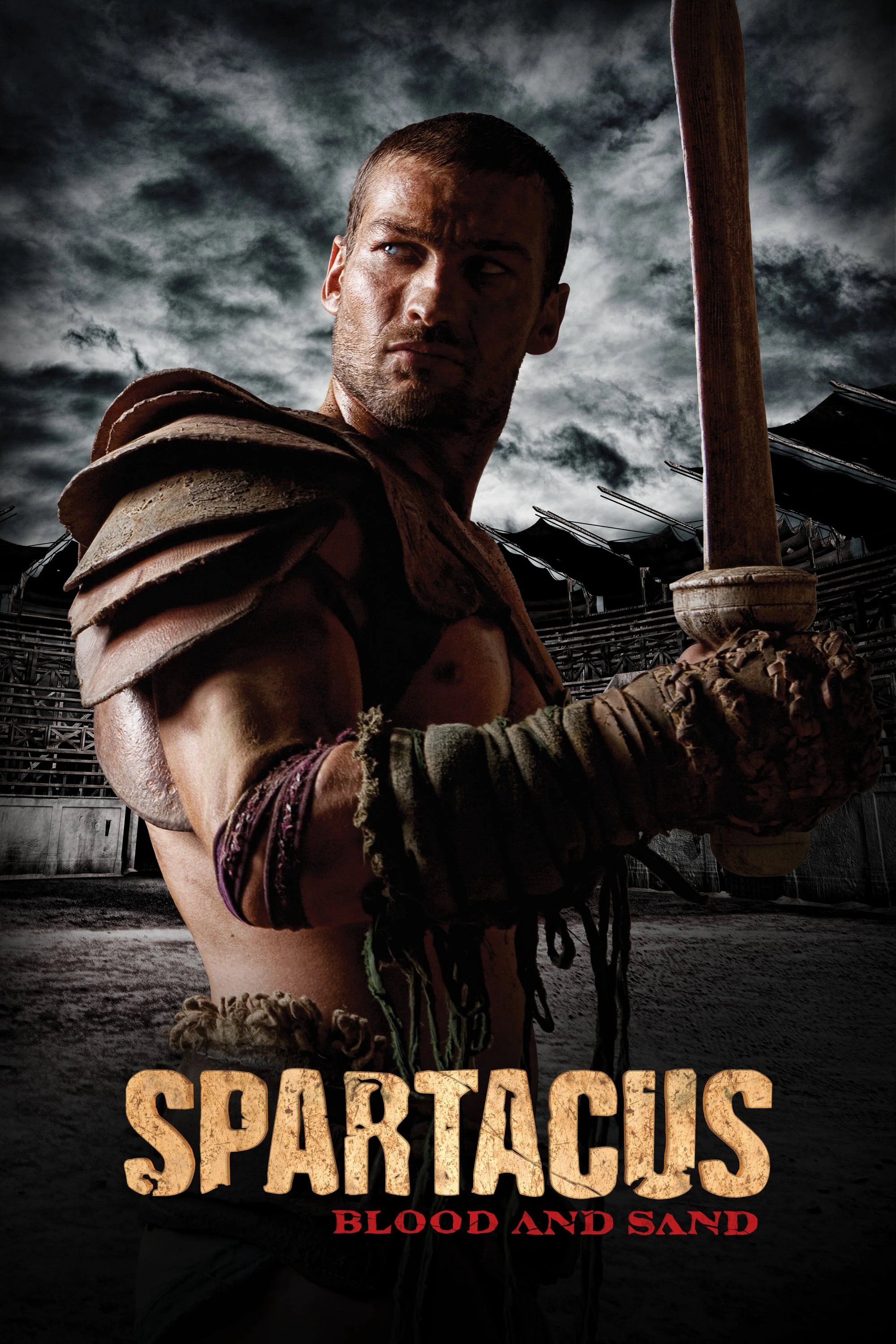 Cuộc Chiến Của Nô Lệ (Phần 1) | Spartacus (Season 1) (2010) Cuộc Chiến Của Nô Lệ (Phần 1) | Spartacus (Season 1) (2010)