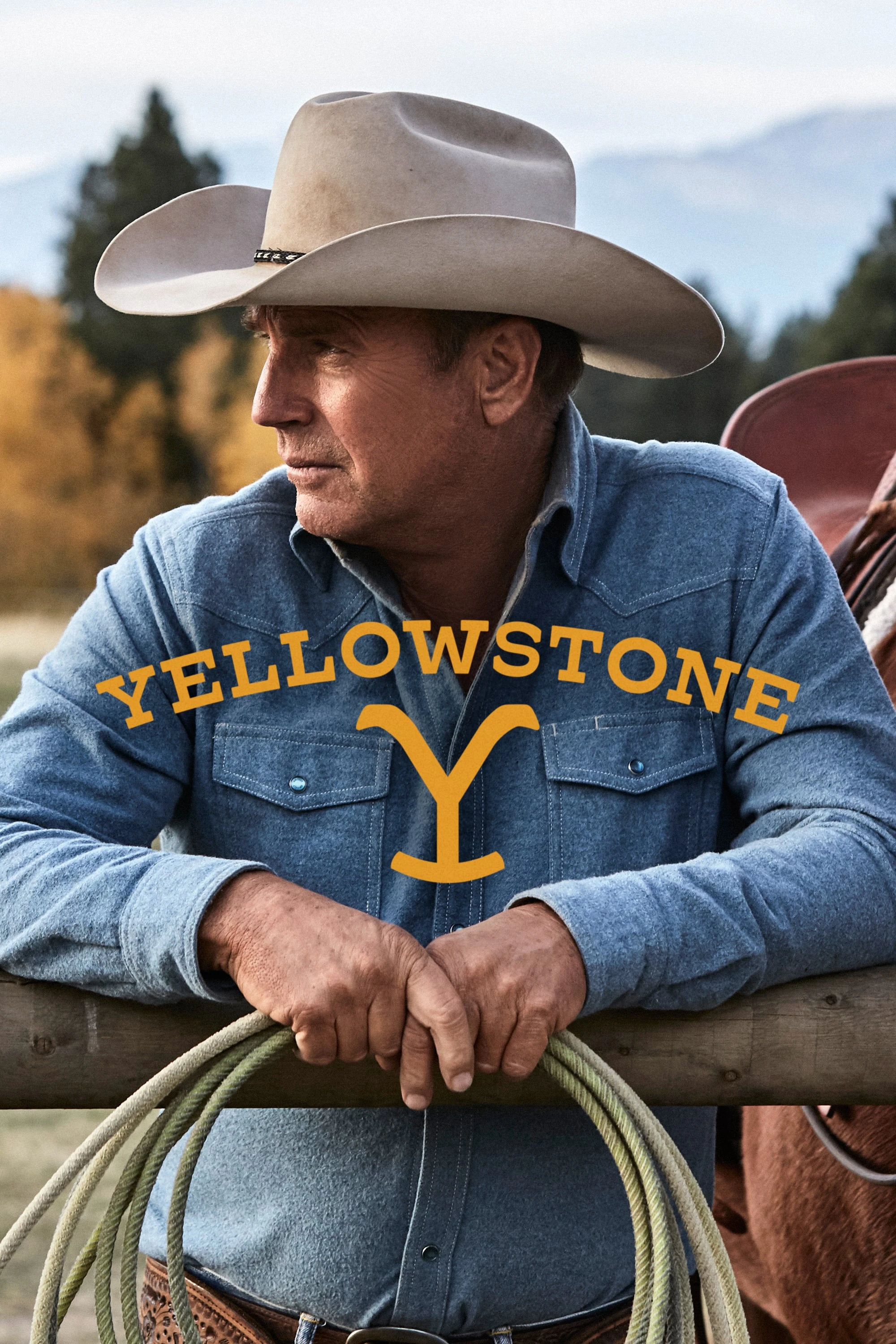 Đá Vàng (Phần 1) | Yellowstone (Season 1) (2018) Đá Vàng (Phần 1) | Yellowstone (Season 1) (2018)