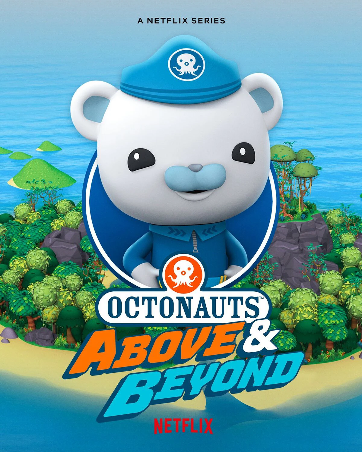 Đội cứu hộ biển khơi: Sứ mệnh trên cạn (Phần 1) | Octonauts: Above & Beyond (Season 1) (2021) Đội cứu hộ biển khơi: Sứ mệnh trên cạn (Phần 1) | Octonauts: Above & Beyond (Season 1) (2021)