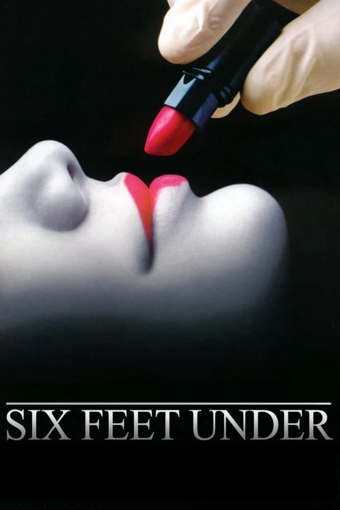 Dưới sáu tấc đất (Phần 1) | Six Feet Under (Season 1) (2001) Dưới sáu tấc đất (Phần 1) | Six Feet Under (Season 1) (2001)