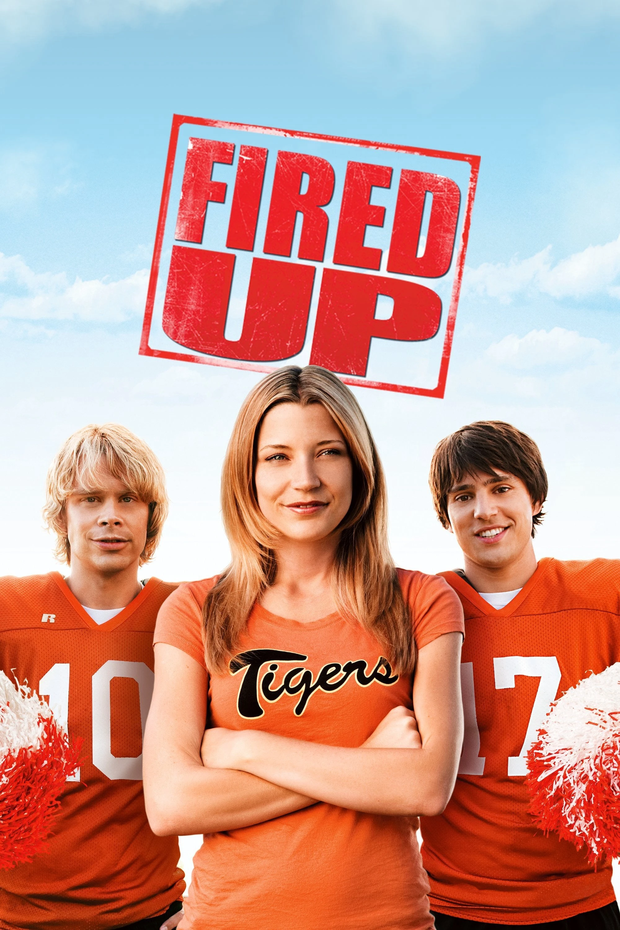 Fired Up! | Fired Up! (2009) Fired Up! | Fired Up! (2009)