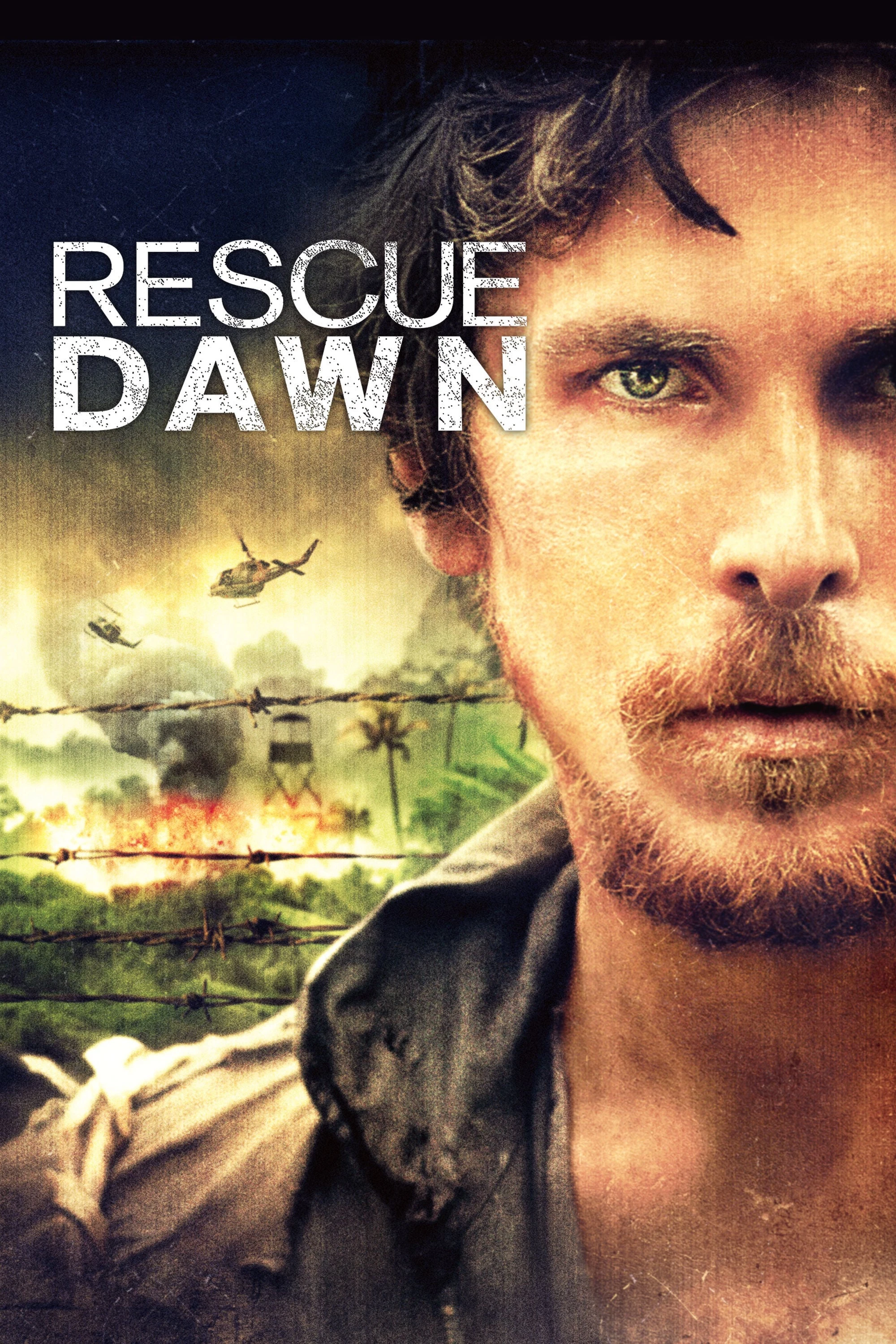 Giải Cứu Lúc Bình Minh | Rescue Dawn (2006) Giải Cứu Lúc Bình Minh | Rescue Dawn (2006)