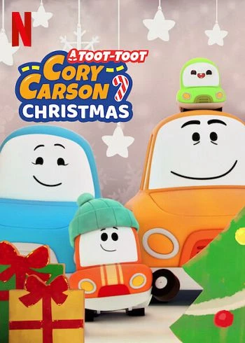 Giáng sinh cùng Xe Nhỏ | A Go! Go! Cory Carson Christmas (2020) Giáng sinh cùng Xe Nhỏ | A Go! Go! Cory Carson Christmas (2020)