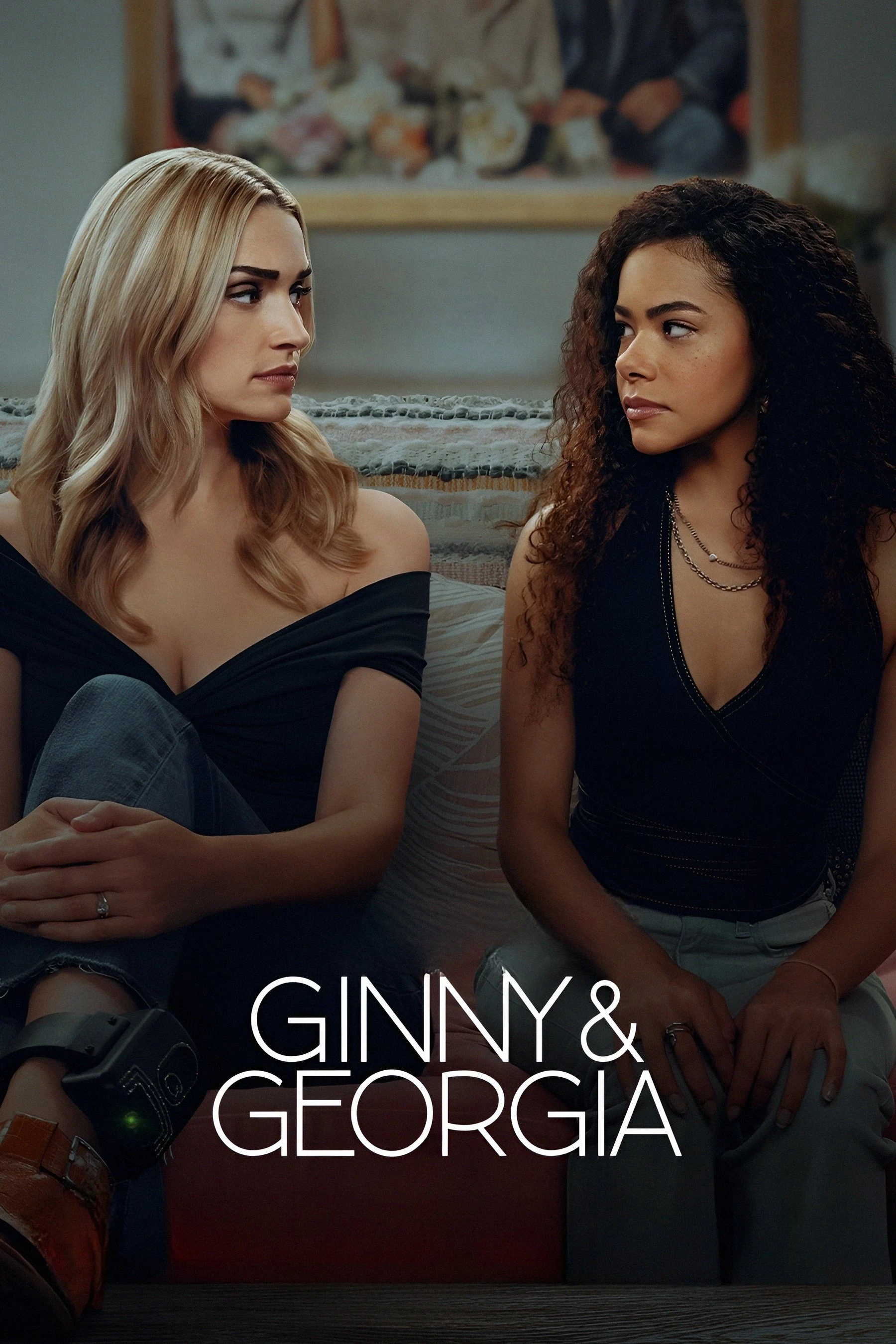 Ginny & Georgia (Phần 3) | Ginny & Georgia (Season 3) (2025) Ginny & Georgia (Phần 3) | Ginny & Georgia (Season 3) (2025)