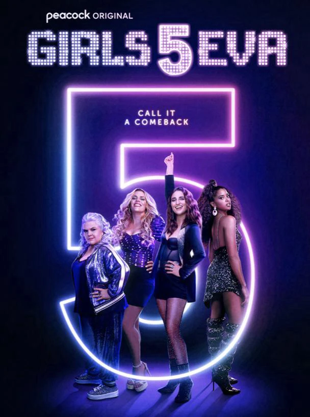 Girls5eva (Phần 1) | Girls5eva (Season 1) (2021) Girls5eva (Phần 1) | Girls5eva (Season 1) (2021)