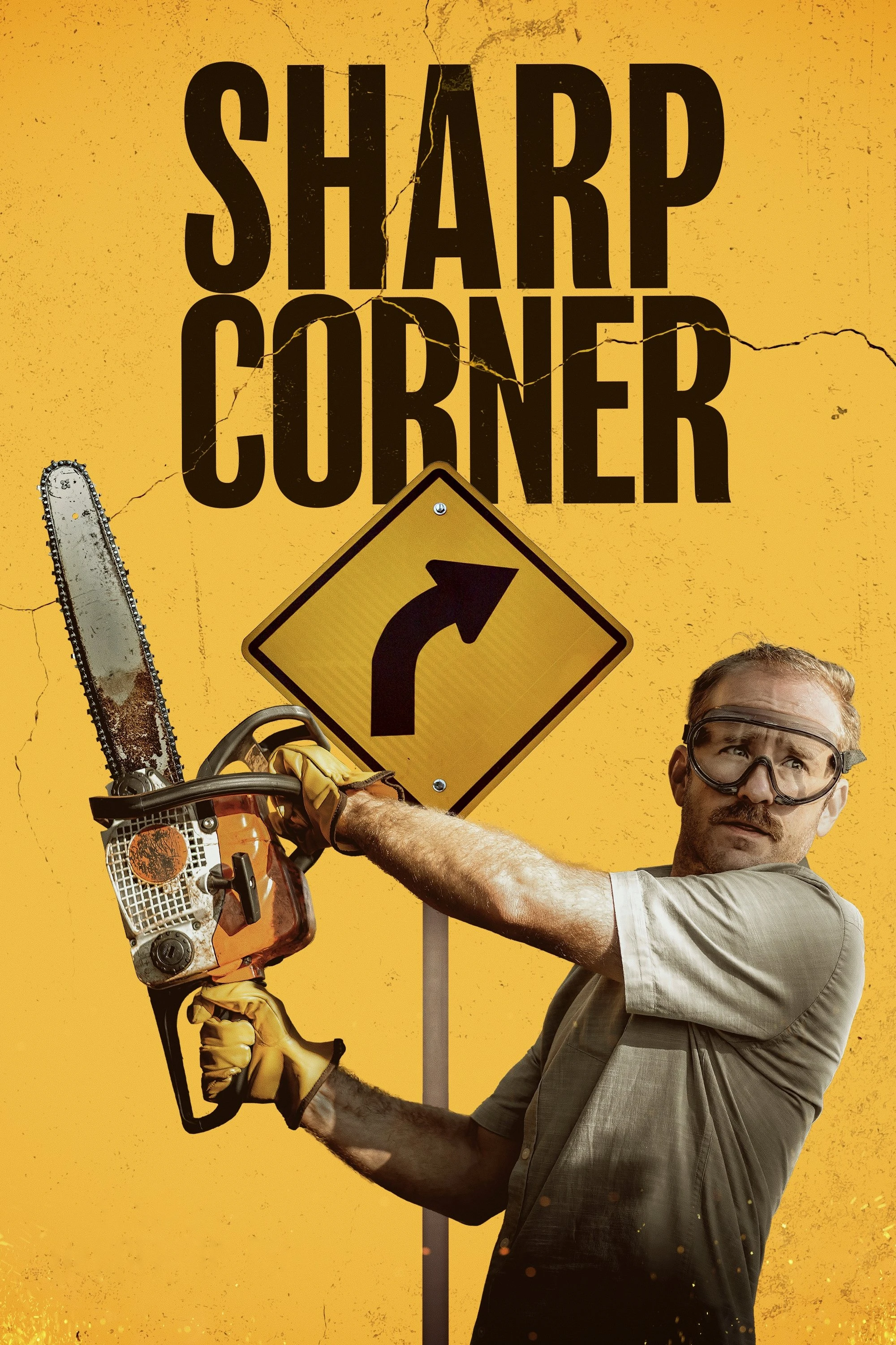 Góc Khuất | Sharp Corner (2025) Góc Khuất | Sharp Corner (2025)