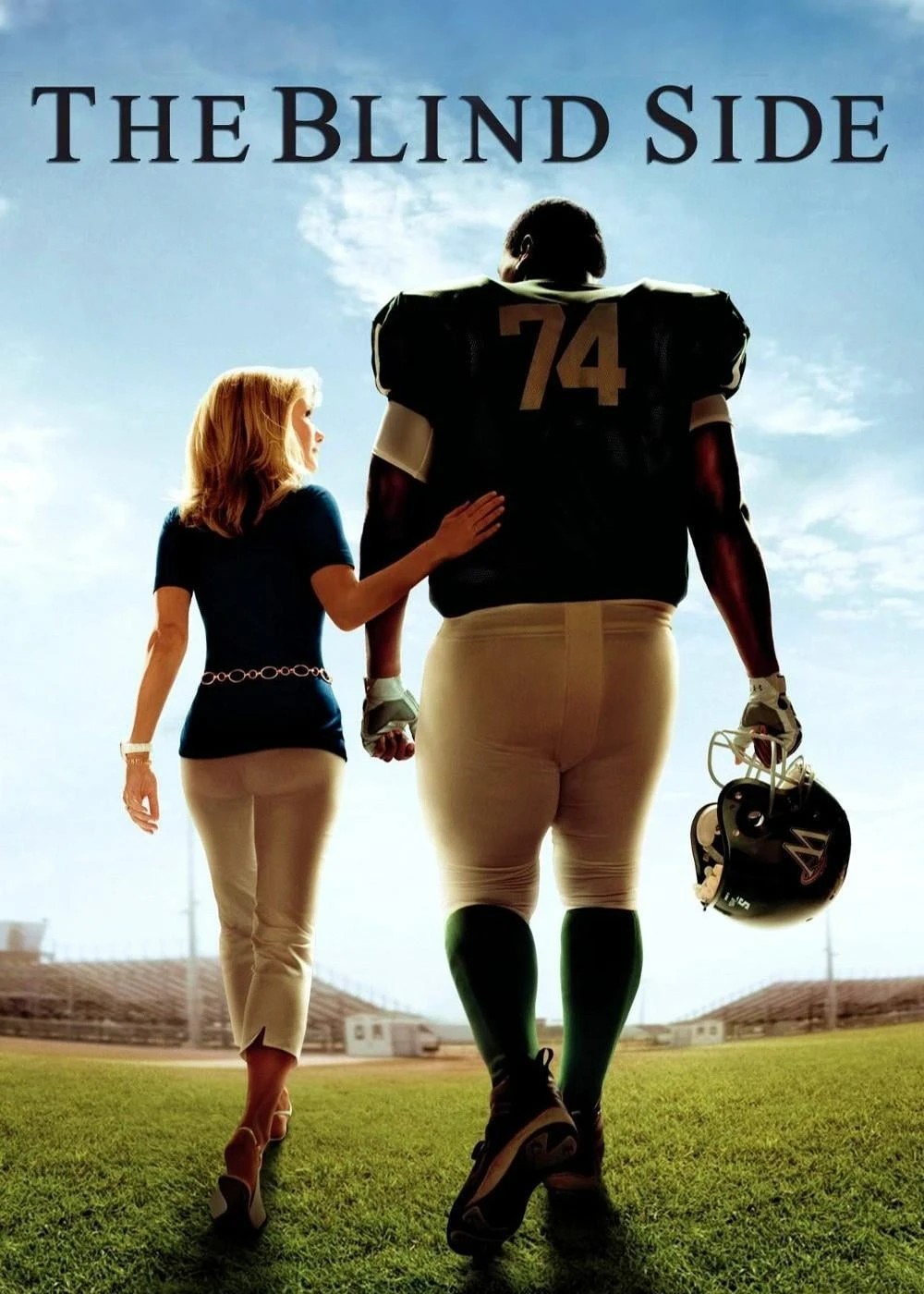 Góc Khuất | The Blind Side (2009) Góc Khuất | The Blind Side (2009)