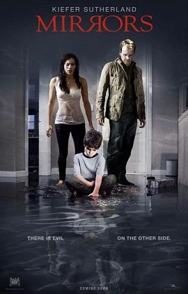 Gương quỷ | Mirrors (2008) Gương quỷ | Mirrors (2008)