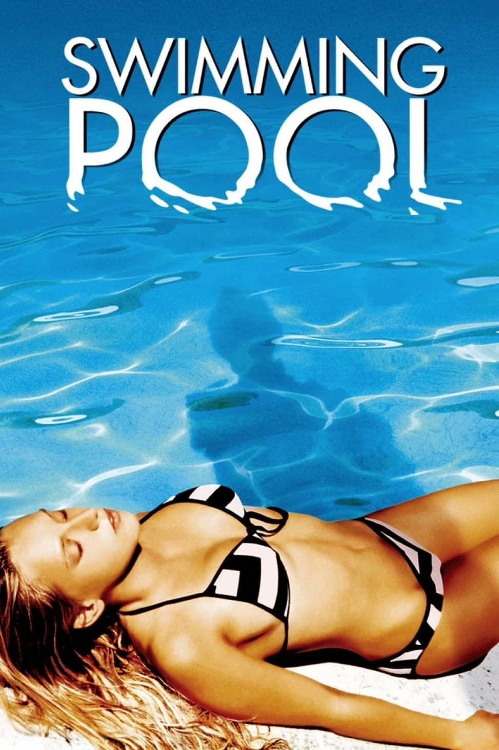 Hồ Bơi | Swimming Pool (2003) Hồ Bơi | Swimming Pool (2003)