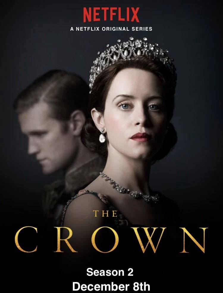 Hoàng quyền (Phần 2) | The Crown (Season 2) (2017) Hoàng quyền (Phần 2) | The Crown (Season 2) (2017)