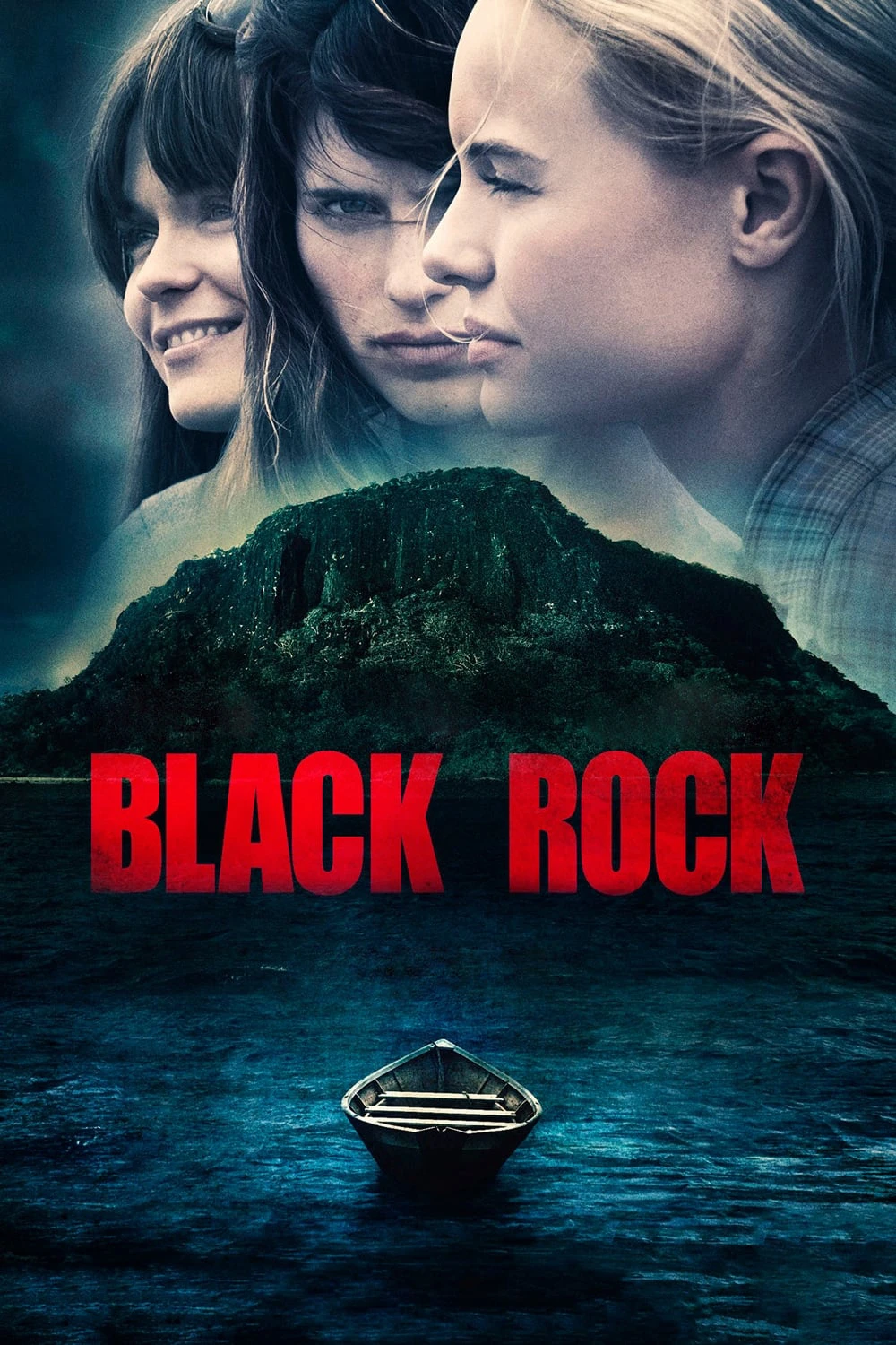 Hòn Đảo Chết | Black Rock (2012) Hòn Đảo Chết | Black Rock (2012)