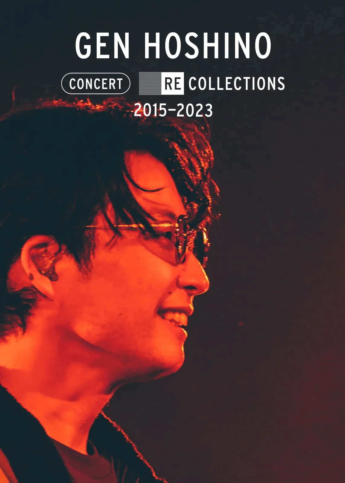 Hoshino Gen: Tuyển tập hòa nhạc 2015-2023 | Gen Hoshino Concert Recollections 2015-2023 (2023) Hoshino Gen: Tuyển tập hòa nhạc 2015-2023 | Gen Hoshino Concert Recollections 2015-2023 (2023)