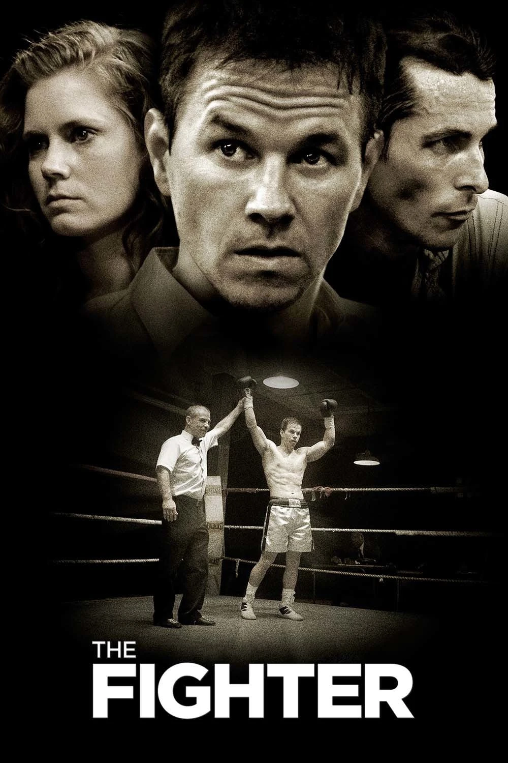 Huyền Thoại Quyền Anh | The Fighter (2010) Huyền Thoại Quyền Anh | The Fighter (2010)