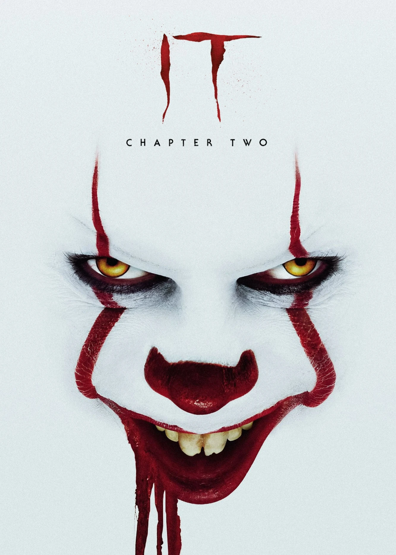 It: Chapter Two | It: Chapter Two (2019) It: Chapter Two | It: Chapter Two (2019)