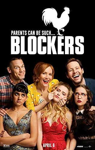 Kế Hoạch Ngăn Cản | Blockers (2018) Kế Hoạch Ngăn Cản | Blockers (2018)