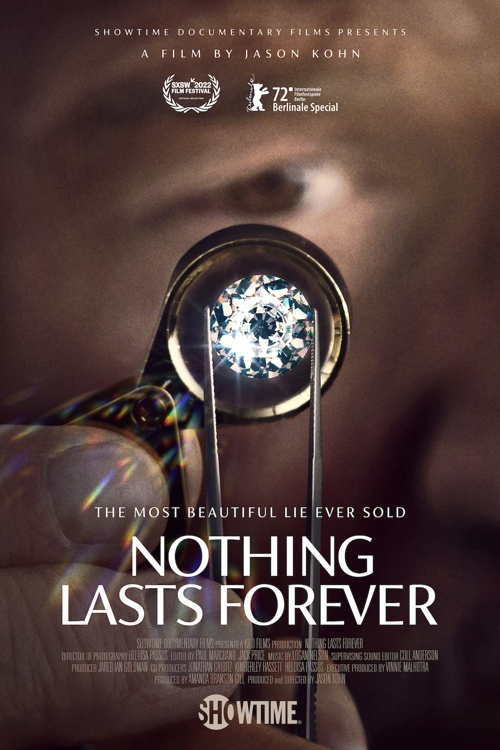 Kim cương chẳng phải vĩnh hằng | Nothing Lasts Forever (2022) Kim cương chẳng phải vĩnh hằng | Nothing Lasts Forever (2022)