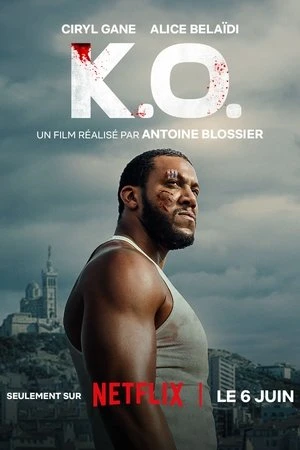 K.O. | K.O. (2025)