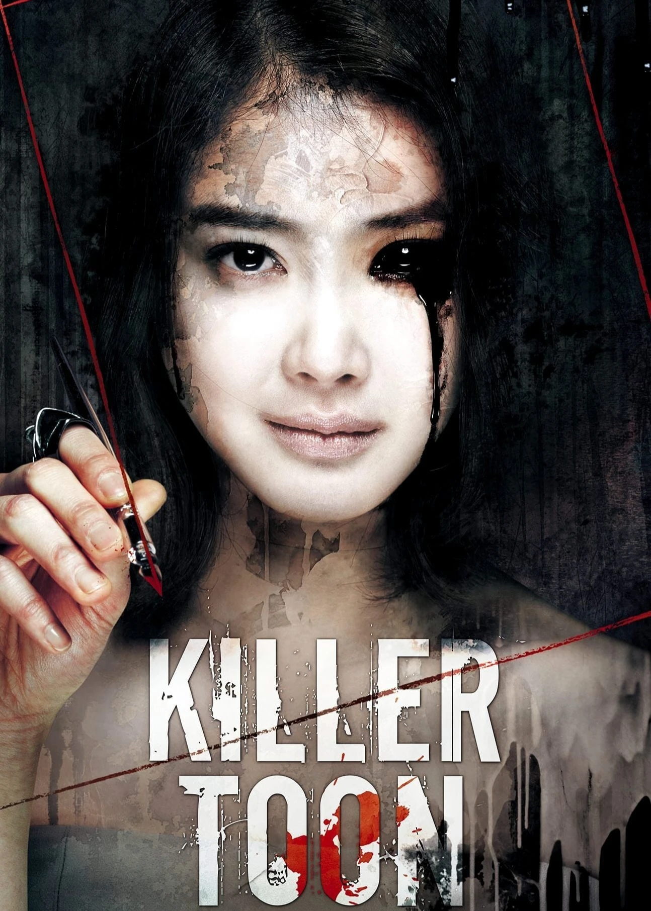 Kỳ án truyện tranh | Killer Toon (2013) Kỳ án truyện tranh | Killer Toon (2013)