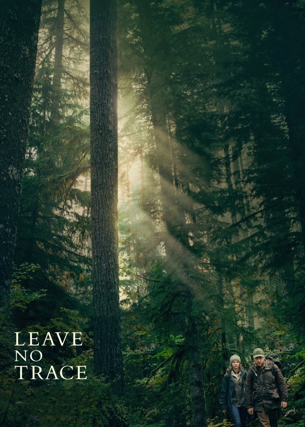 Leave No Trace | Leave No Trace (2018) Leave No Trace | Leave No Trace (2018)