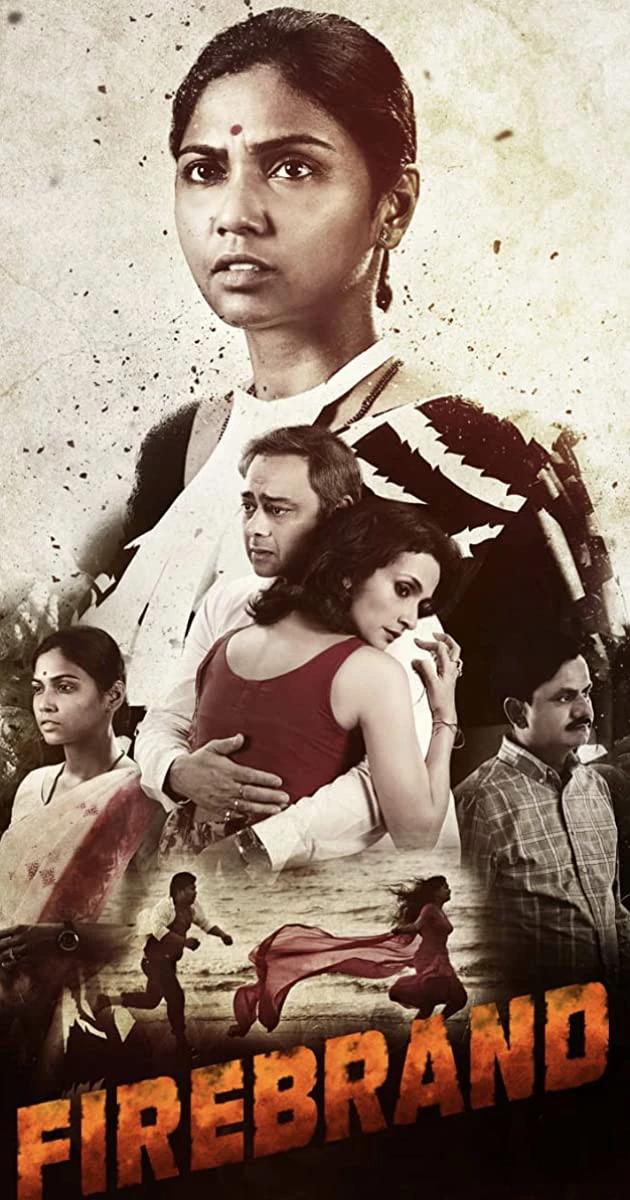 Lửa trong tim | Firebrand (2019) Lửa trong tim | Firebrand (2019)