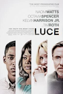 Luce | Luce (2019) Luce | Luce (2019)
