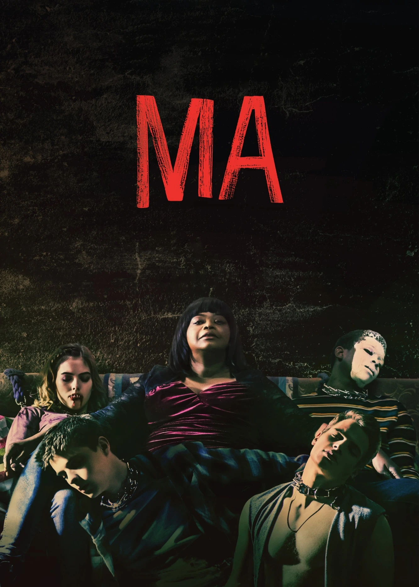Ma | Ma (2019) Ma | Ma (2019)